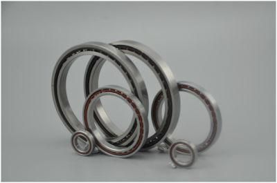 Super High Speed Angular Contact Ball Bearing 71901, 7205, 71804, 71903, 7020, HS719, Spindle Bearing for Machine Tool Spindle