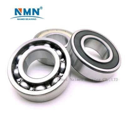 608 Ball Bearing Product Miniature Deep Groove Ball Bearing