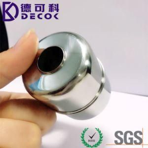15.5mmx45mmx56mm Magnetic Stainless Steel for 316L Float Sphere