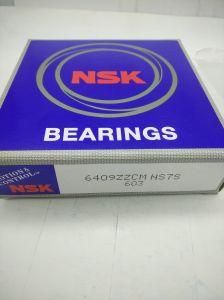 Hot Sale Stainless Steel Processing Auto Parts Ball Bearing 6216 2Z