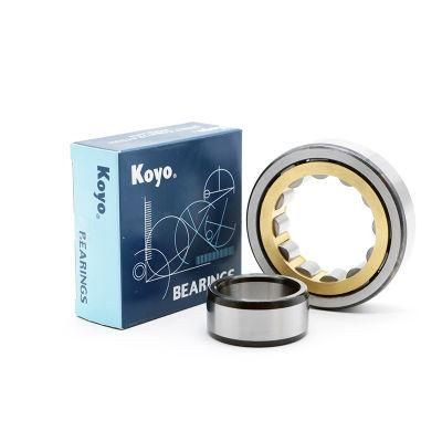 Machinery Gas Turbine Large and Medium Motor Rolling Stock Cylindrical Roller Bearing N Nu Nj422m