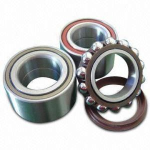 Deep Groove Ball Bearing (6201-2RS)