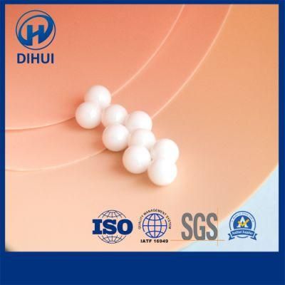 Industrial Practical Wear-Resistant High-Quality Ceramic Grinding Balls Zirconia Balls