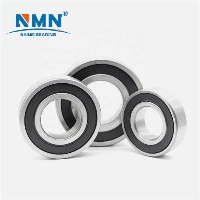 High Performance 6315 6316 6317 Stainless Steel Material Production Deep Groove Ball Bearing