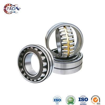 Xinhuo Bearing China 30205 Bearing OEM UC206 Bearing 22312ca Double Row Spherical Roller Bearing