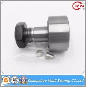 Heavy Load Curve Roller Bearing with Seal Kr40PP