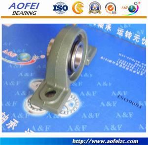 Low noise electrical motor UCP 319 pillow block bearing UCP319