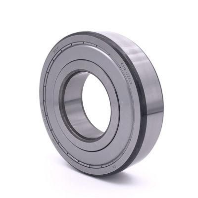 Engineering Machinery Depth 6211zz 6213zz 6311zz 6313zz Groove Ball Bearing Seal