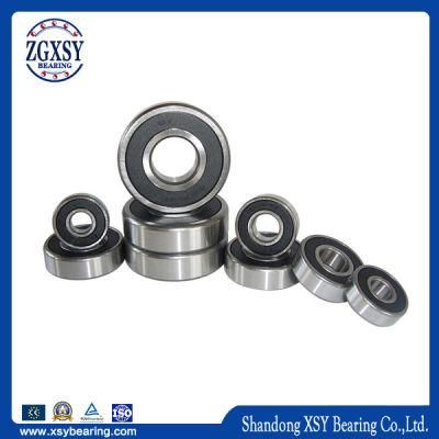 600 Series 607zz Metric Miniature Ball Bearings