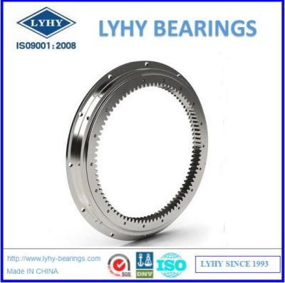 Slewing Ring Bearing Ring Bearing Rotary Bearing 011.25.710