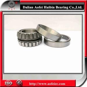 Chrome Steel Tapered Roller Bearing 30222 Used for Rolling Mill