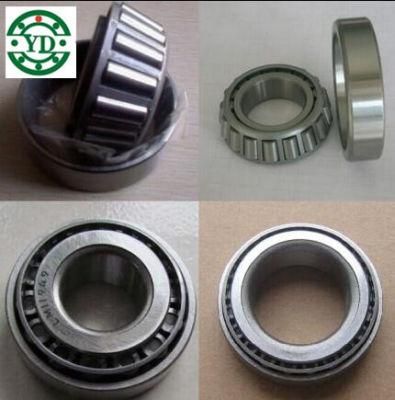 Stainless Steel Single Row Tapered Roller Bearing