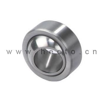 Maintenance-Free Stainless Spherical Plain Bearing Joint Bearing Sge10c