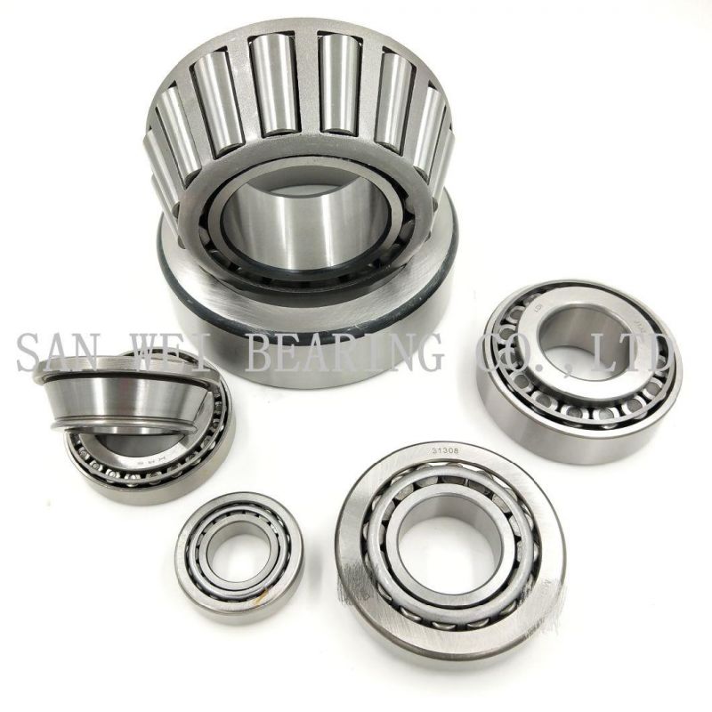 High Speed High Precision Taper Roller Bearing for Agricultural Machinery 31310