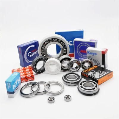 Koyo NSK 6201 Zz 2RS Open Miniature Ball Bearing Washing Machine Bearing