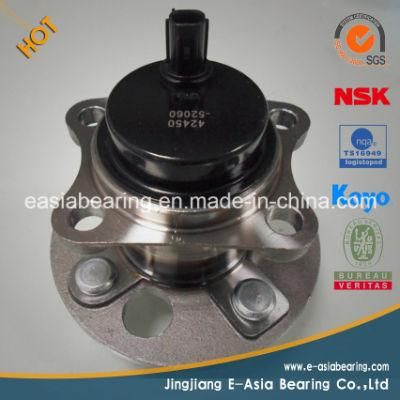 Nissan Sentra Wheel Bearing