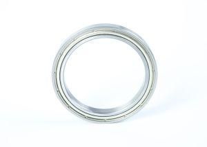 Ss6810 6810zz 6810 2RS Stainless Steel Bearing and 50*65*7mm Thin Wall Bearing