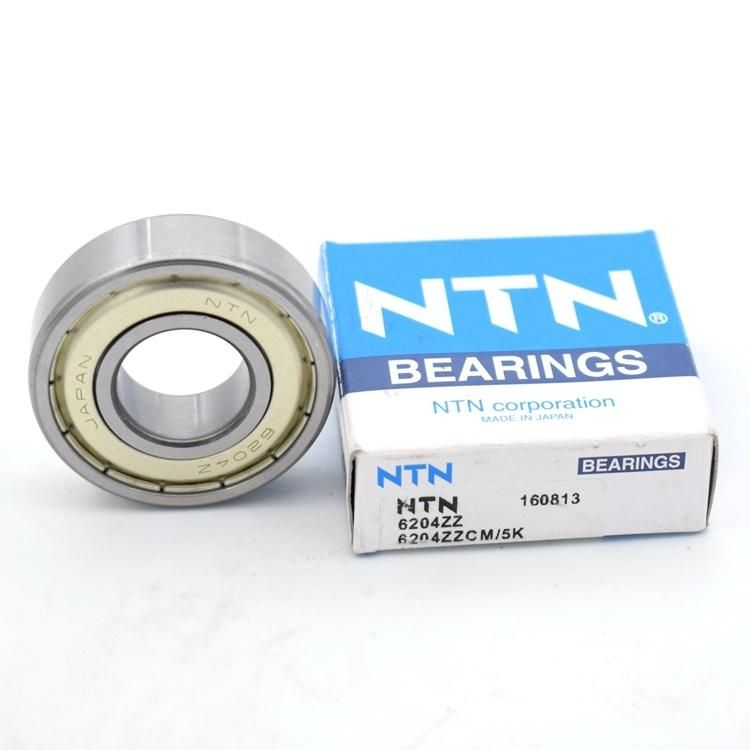 Factory Price High Performance Deep Groove Ball Bearing 6005n 6006n 6007n Zz 2RS Llu NTN NSK NACHI Koyo Timken Bearings for Auto Spare Parts