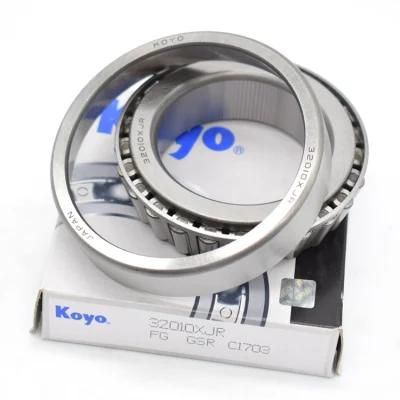 Long-Life Durable in Use Tapered Roller Bearing 30209 30210 30209jr 30210jr for Vehicles Parts Motorcycle Parts and Machine Tools