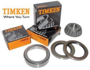 Timken Tapered / Taper Roller Bearing