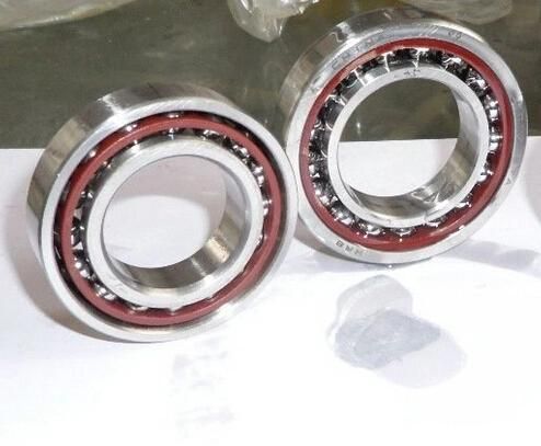 B7911 B71911-E-T-P4s-UL B71911e. T. P4s. UL High Precision Speed Angular Contact Ball Bearing