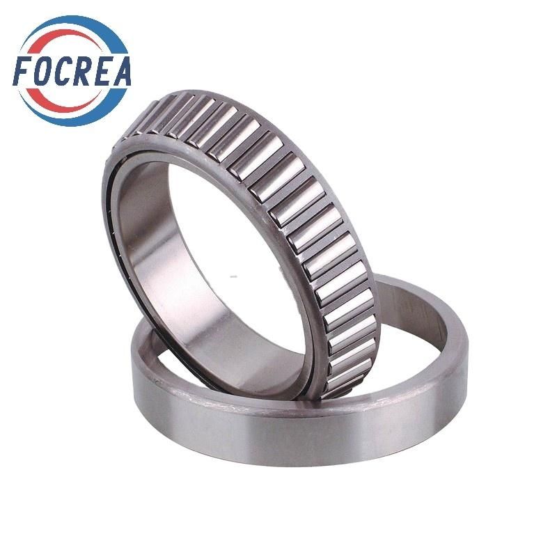 Hot Sale and High Precision Taper Roller Bearings 351980X2/Sm