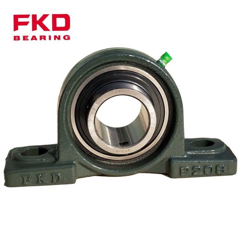 Ucp212-36 2-1/4 Inch Pillow Block Bearing