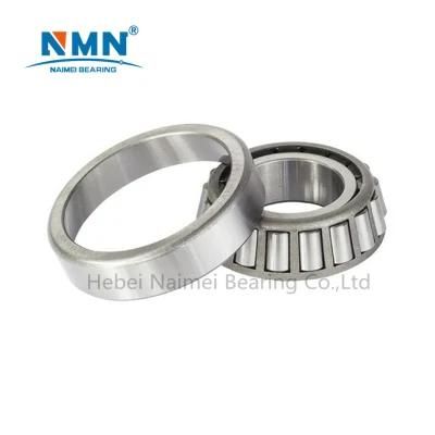 Single Row 30313 Tapered Roller Bearing for Paper Mills