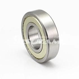 6305ZZ ABEC Ball Bearings 25x62x17