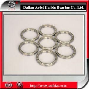 A&F Deep Groove Ball Bearing 61909-2Z Bearing 1080909 Ball Bearing All Kinds of Bearing
