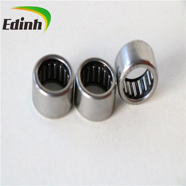 Drawn Outer Ring HK303746 Needle Roller Bearing with Double Cage