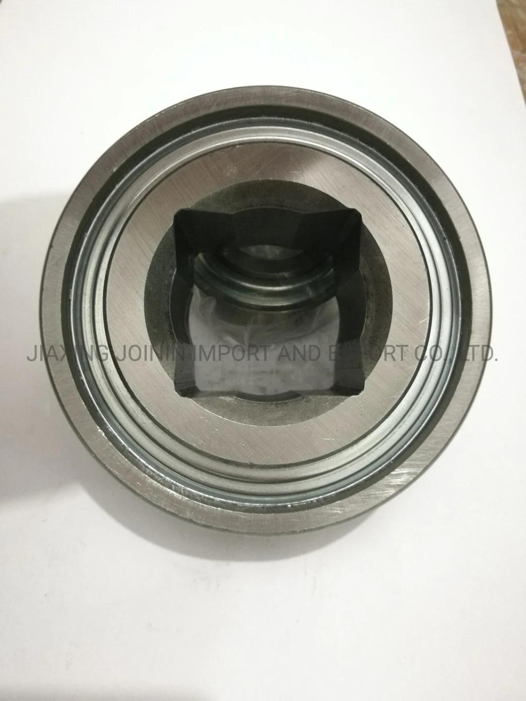 High Quality Farm Machinery Bearing G216PP2 Relubricable Low Rotating Speed Heavy Duty Agricultural Machinery Bearing