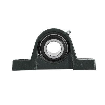 Standard Green Cast Iron Housed Units Ucpe205-16 Pillow Block Bearing
