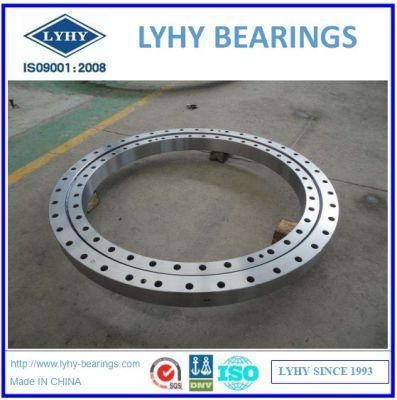 Gearless Turntable Bearings 10-12 0120/0-03659 Slewing Ring Bearing