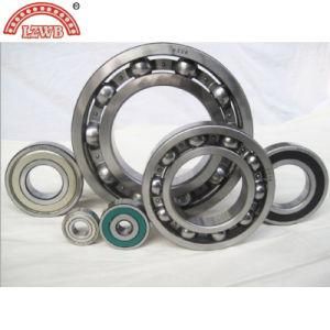 ISO Cetified Deep Groove Ball Bearing with Compettitive Price (6022-6030)
