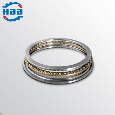 200mm 51340 High Precision Thrust Ball Bearing in Stock