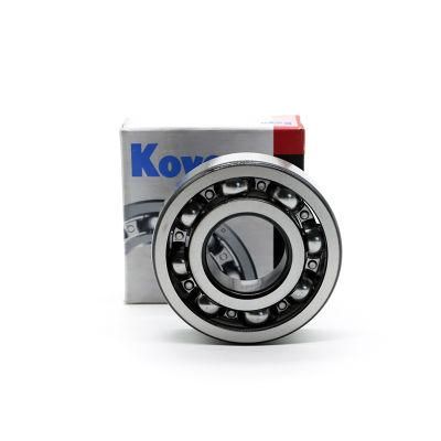 High Precision Distributor Koyo Inch Ball Bearing Size 19.05*45.23*15.49mm Z9504b Z9504RS Deep Groove Ball Bearing