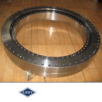 Single-Row-Balls Slewing Ring Bearing (RKS. 060.25.1754)