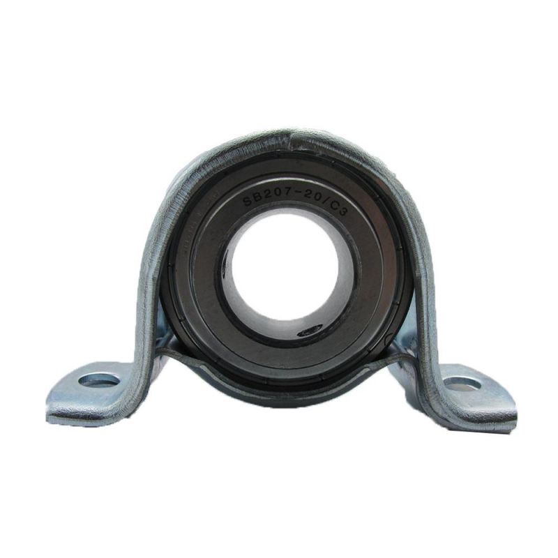 Ucfc Series Pillow Block Bearing Ucfc201 for Agriculture Machine