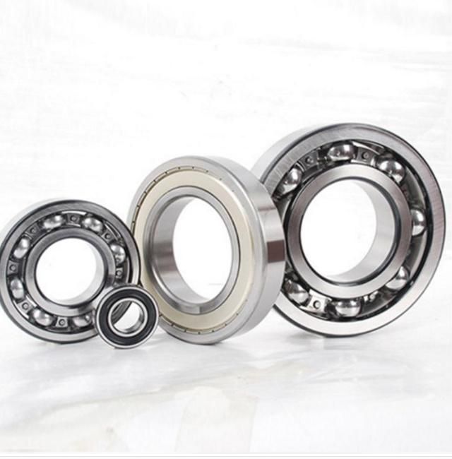 Low Noise Cylindrical Roller Bearing High Quality