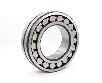 Machine and Auto Parts Spherical Roller Bearing 23038/W33 C K with Good Self-Aligning Performance