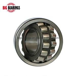 23144cc/W33 23144 Bearing Double Row Spherical Roller Bearing