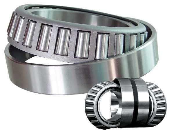 Koyo SKF Inch Tapered Roller Bearing 32206 Gearboxes Bearing
