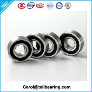 Dental Drill Bearing, Ball Bearing, Roller Bearing Motor Bearing with Supply