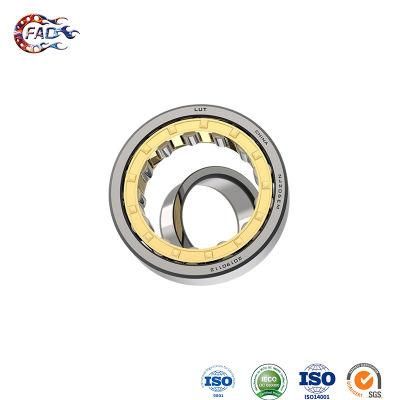 Xinhuo Bearing China Taper Bearing Manufacturers Needle Roller Bearing Types Nj309e Single Row Cylindrical Roller Bearing