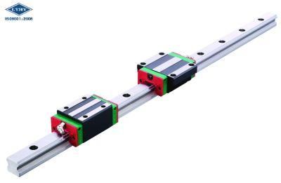 Linear Motion Bearings for Medical Machines (HSR65CR)