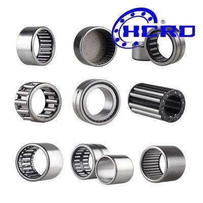 China Factory HK1010 Needle Roller Bearing HK4012 HK3512