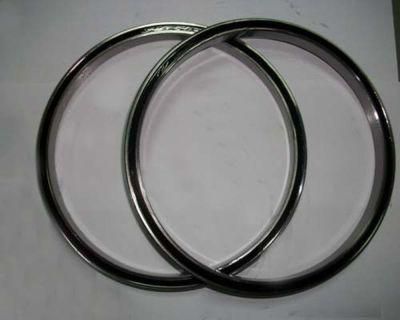 Kaydon Replaced Slim Ball Bearing (KF160AR0 KF180AR0 KF200AR0) Thin Section Wall Ball Bearing