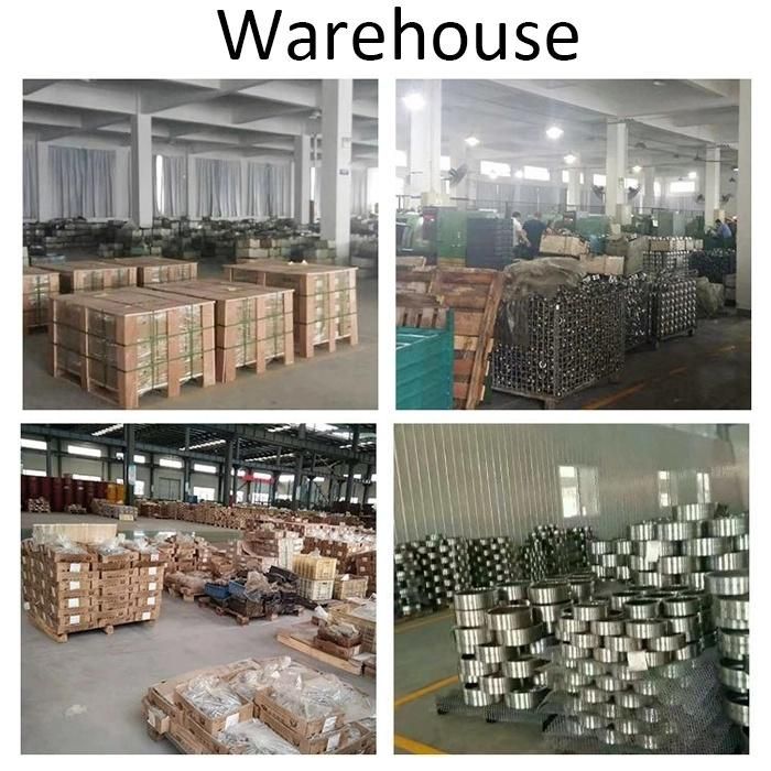 Cvp Metal Fabrication Stainless Steel Flat Roller Needle Bearing