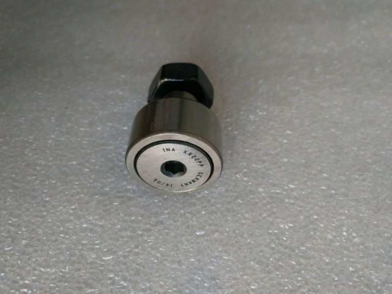 Track Roller Bearing Kr40PP Cam Follower Needle Track Roller Bearing Kr40